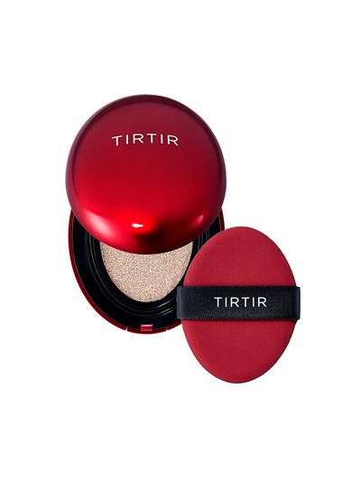 MASK FIT RED CUSHION 15C Fair Porcelain 18G,