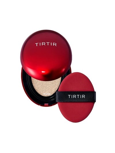 Mask Fit Red Cushion 21N Ivory (Mask Fit Kırmızı Cushion Fondöten)18gr
