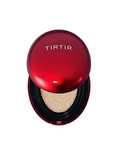 Mask Fit Red Cushion 21N Ivory (Mask Fit Kırmızı Cushion Fondöten)18gr