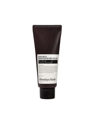 Mild Brightening Peeling Gel (Hassas Ciltler için Aydınlatıcı Arındırıcı Peeling Jel) 150ml