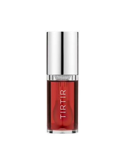 My Glow Lip Oil - Rosy (Işıltı Veren Dudak Yağı) 5.7ml