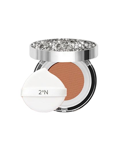 No.29 Caramel Beige (Kompakt Fondöten Porselen Görünümü, UV Korumalı, Gün Boyu Nemlendirici Etki)
