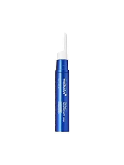 One Day Exosome Shot Pore Ampoule 25000