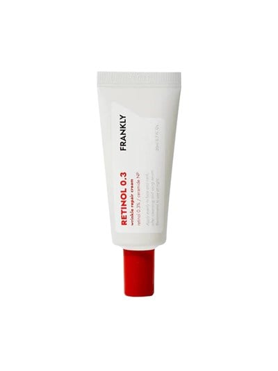 Retinol %0.3 Krem 20 mL