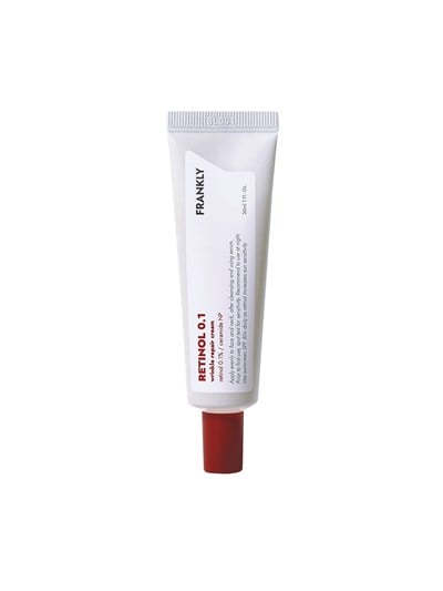 Retinol %0.1 Krem 30 mL