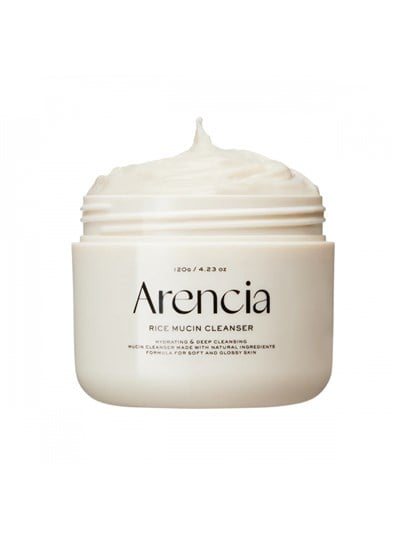 Rice Mucin Cleanser
