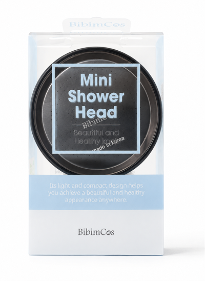 Shower Filter Head (Cilt Nemlendirici ve Besleyici Duş Filtresi) 160gr