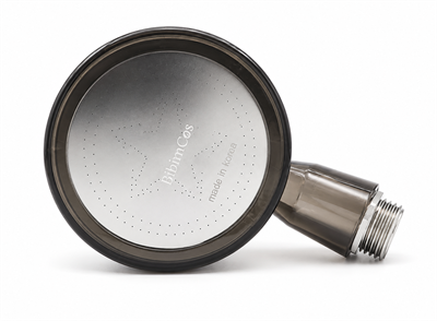 Shower Filter Head (Cilt Nemlendirici ve Besleyici Duş Filtresi) 160gr
