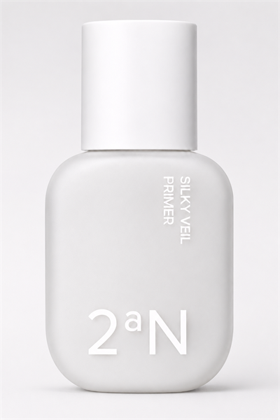 Silky Veil Primer (Gözenek Kırışıklık ve İnce Çizgileri Kapatan Şeffaf Jel Makyaj Bazı) 30ml