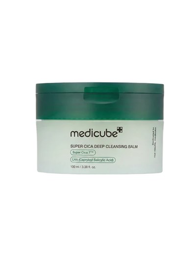 Super Cica Deep Cleansing Balm 100ml