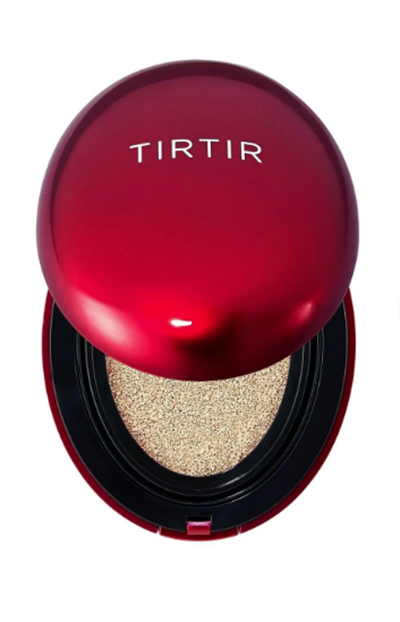 TIRTIR Mask fit Cushion Mask fit cushion body 18g (AURA 23N)