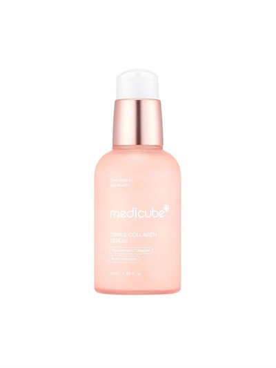 Triple Collagen Serum