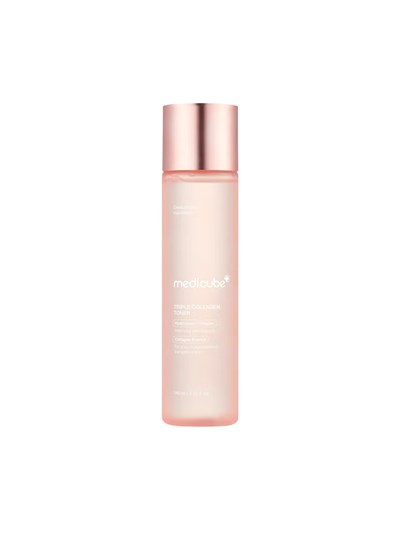 Triple Collagen Toner