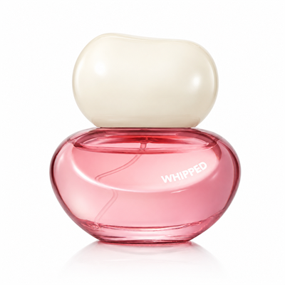 Whipped Muhwabutter Juicy Hair Perfume & Keyring Set (Şeftali Aromalı Saç Parfümü ve Anahtarlık Seti)