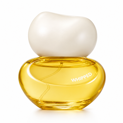 Whipped Yujamong Juicy Hair Perfume & Keyring Set (Mandalina Aromalı Saç Parfümü ve Anahtarlık Seti)