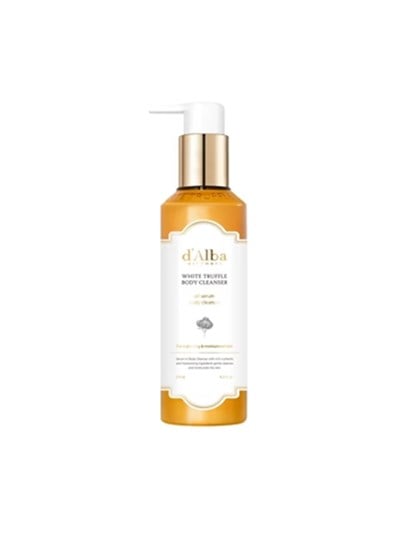 White Truffle Return Oil Cream Cleanser (Beyaz Trüf Yağlı Krem Temizleyici)150ml