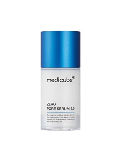 Zero Pore Serum