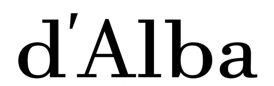 d'Alba