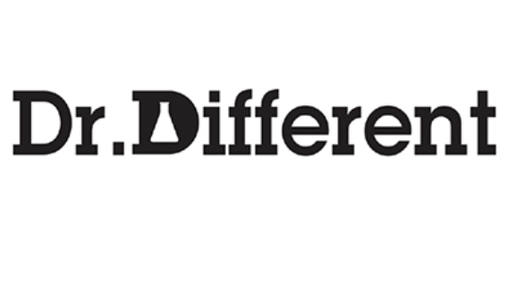Dr. Different