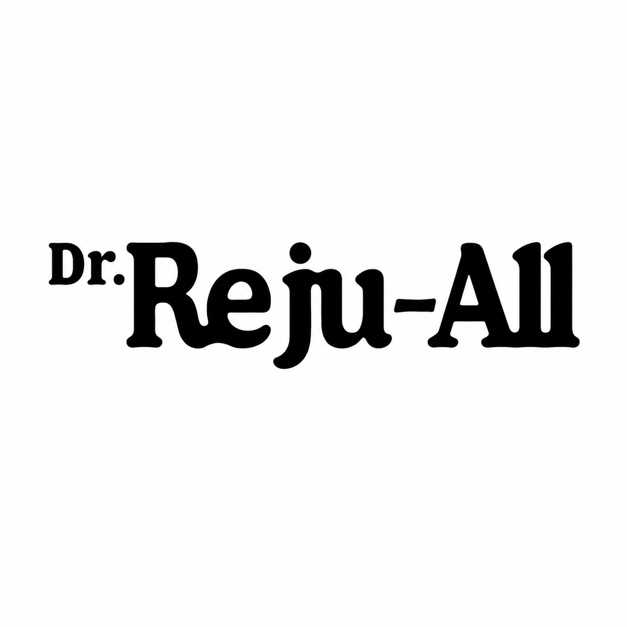 Dr. Reju-All