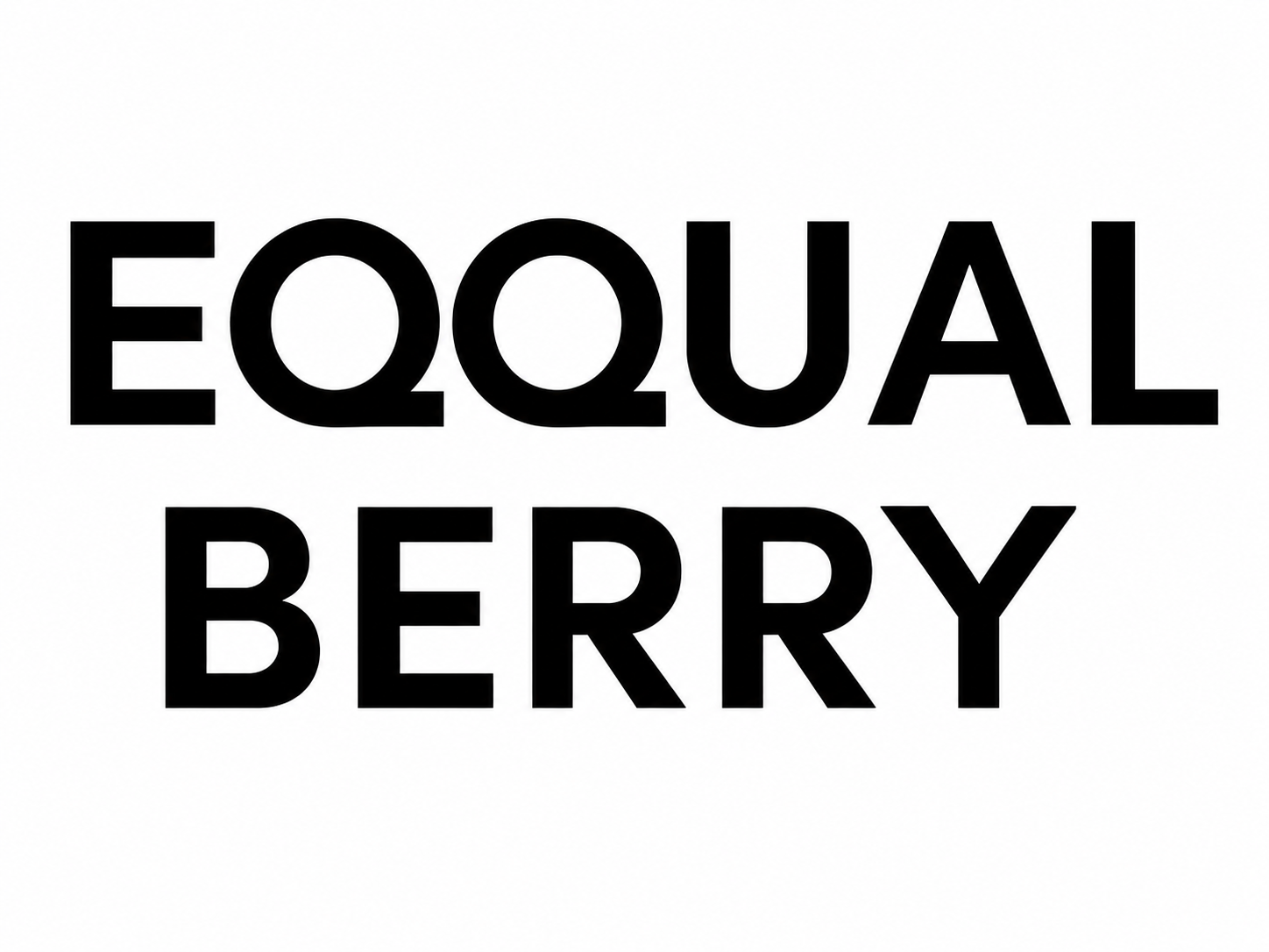 EQQUALBERRY