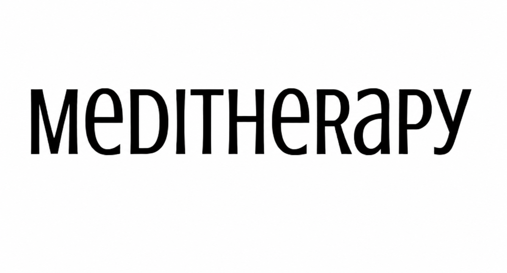 MEDITHERAPY
