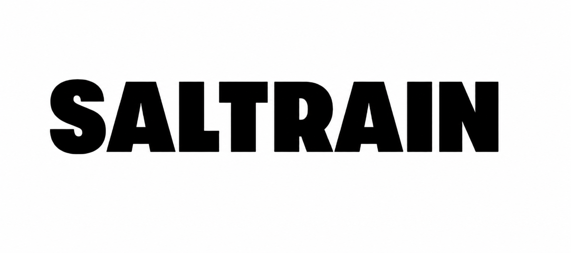Saltrain