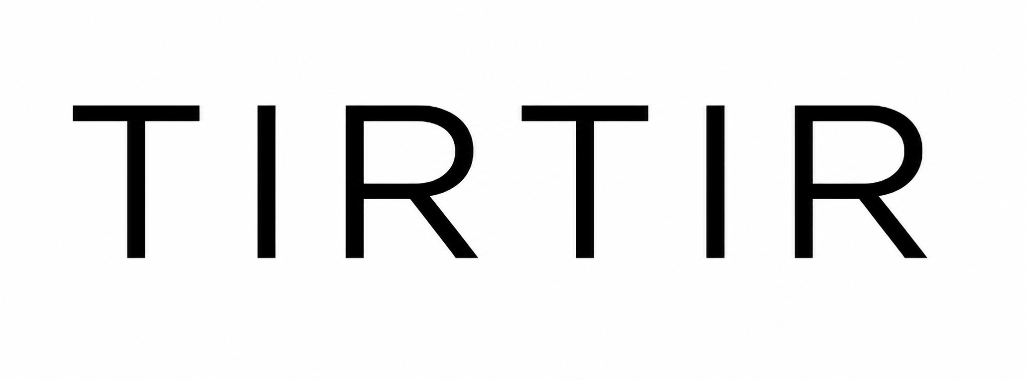 TIRTIR