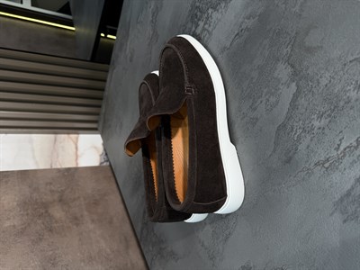 Monaco Walk Ayakkabı | Acı Kahve