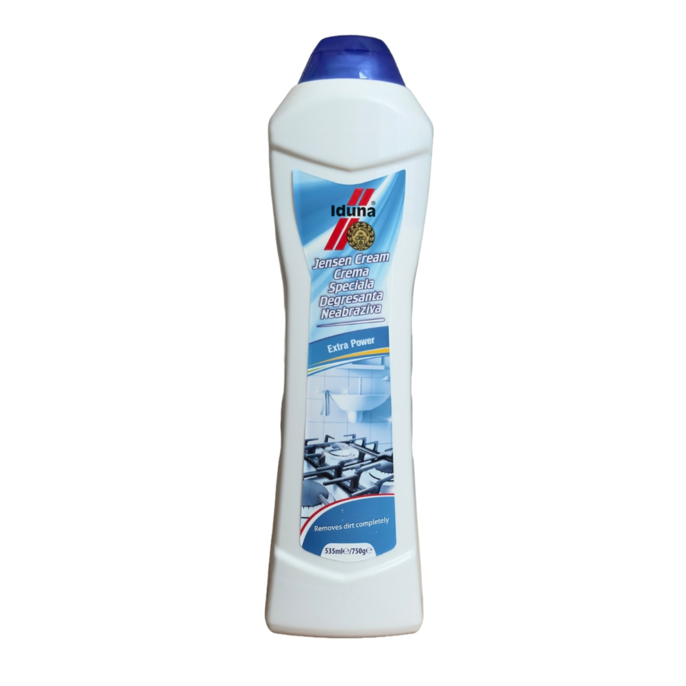 BAE ID JENSEN CREAM OVMA KREM TEM. 0,5LT.