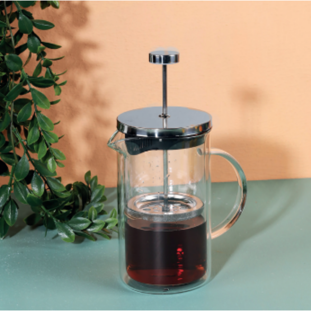 DBI AROW 350 ML FRENCH PRESS D-856