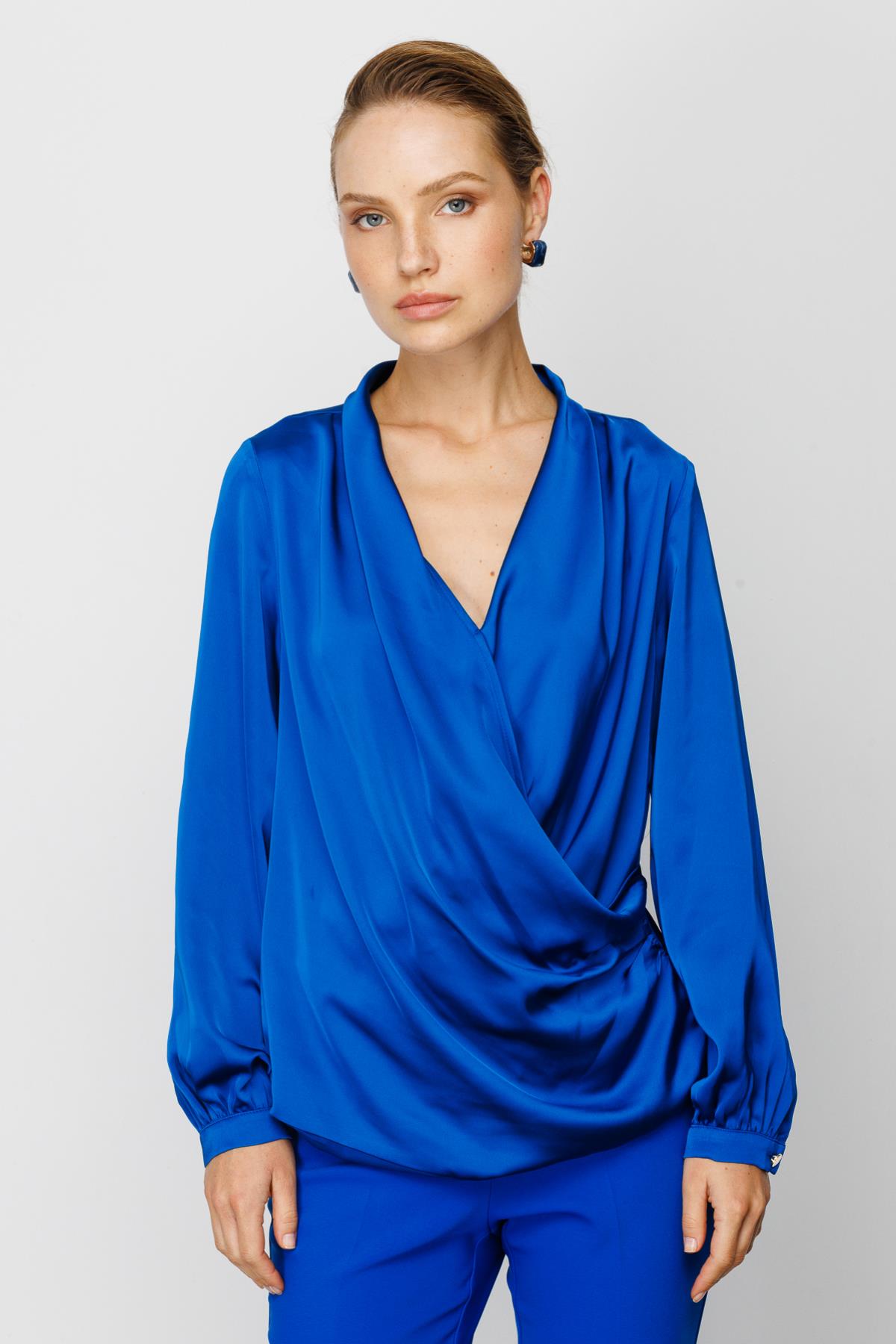 EKL BLUZ 24K.EKL.BLZ.01067.1