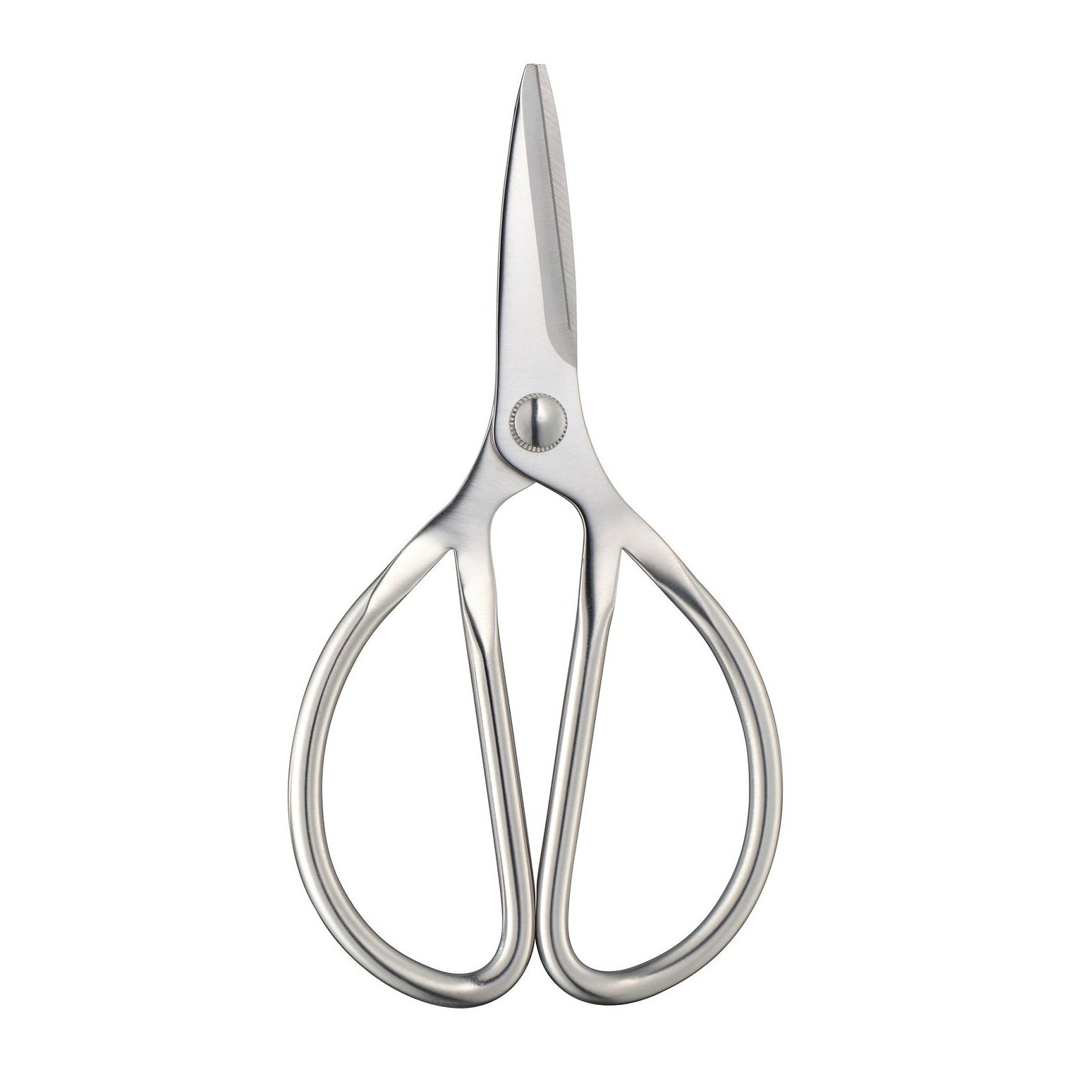 IKE BRYTBÖNA BİTKİ MAKASI PASLANMAZ ÇELİK 16 CM 80611935