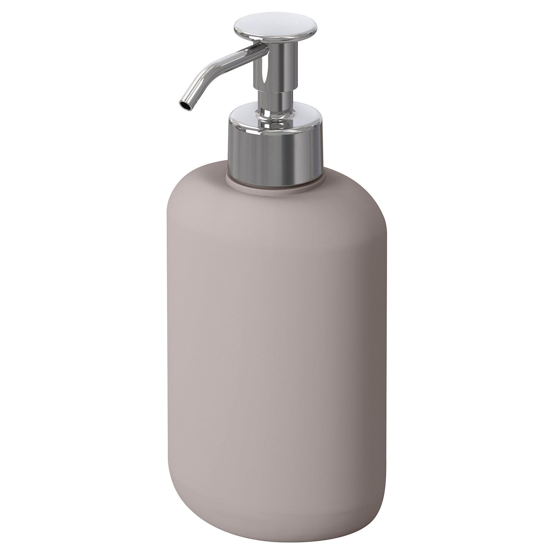 IKE  EKOLN SIVI SABUNLUK BEJ 300 ML 60493004