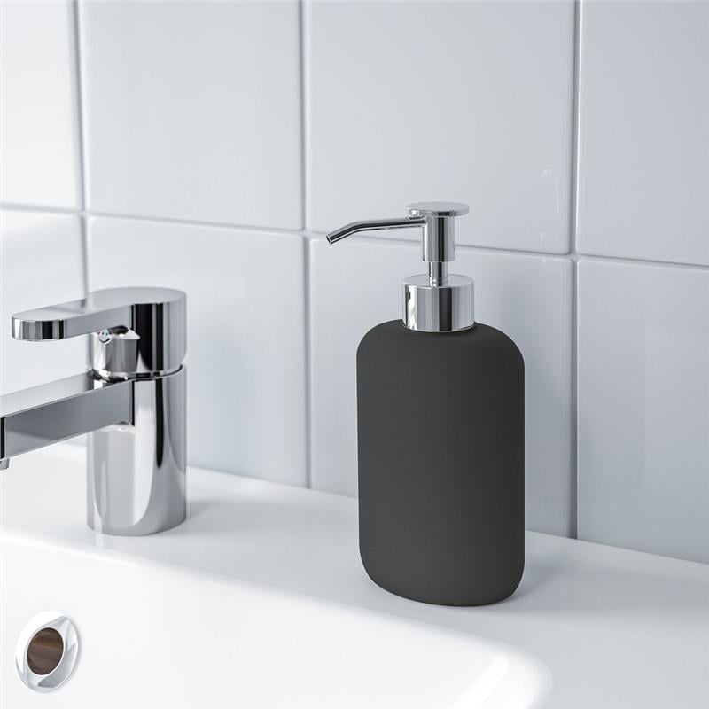 IKE EKOLN SIVI SABUNLUK KOYU GRİ 300 ML 40441619