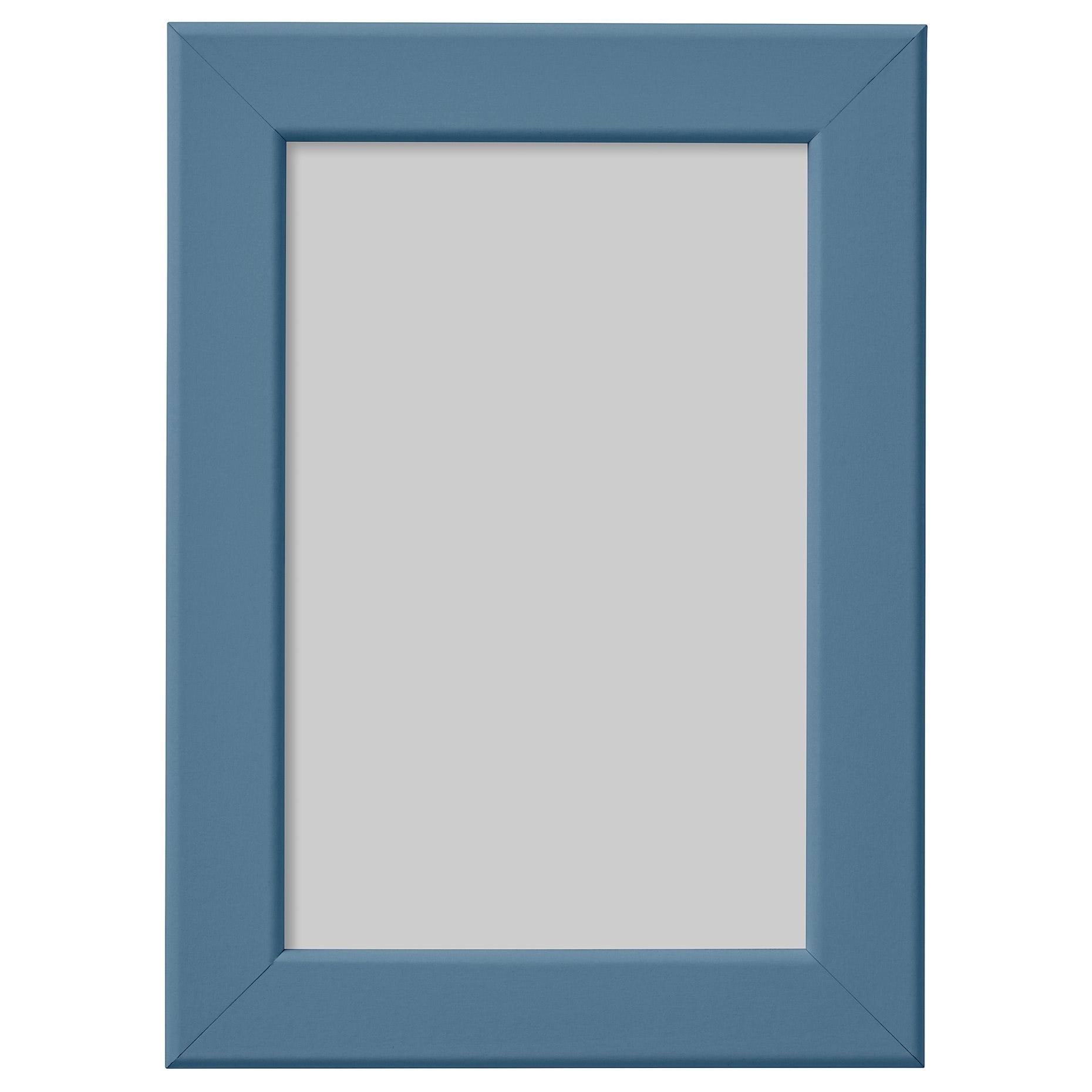 IKE FISKBO RENKLİ ÇERÇEVE MAVİ 10X15 CM 50584924