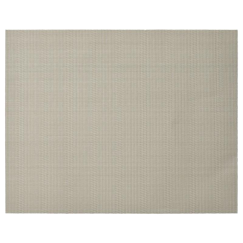 IKE FLYGFSK AMERİKAN SERVİS AÇIK BEJ 38X30 CM 80569248