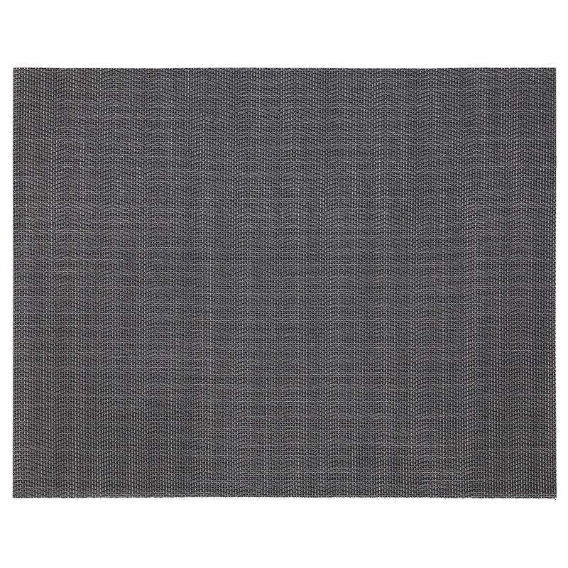 IKE FLYGFSK AMERİKAN SERVİS KOYU GRİ 38X30 CM 20569251