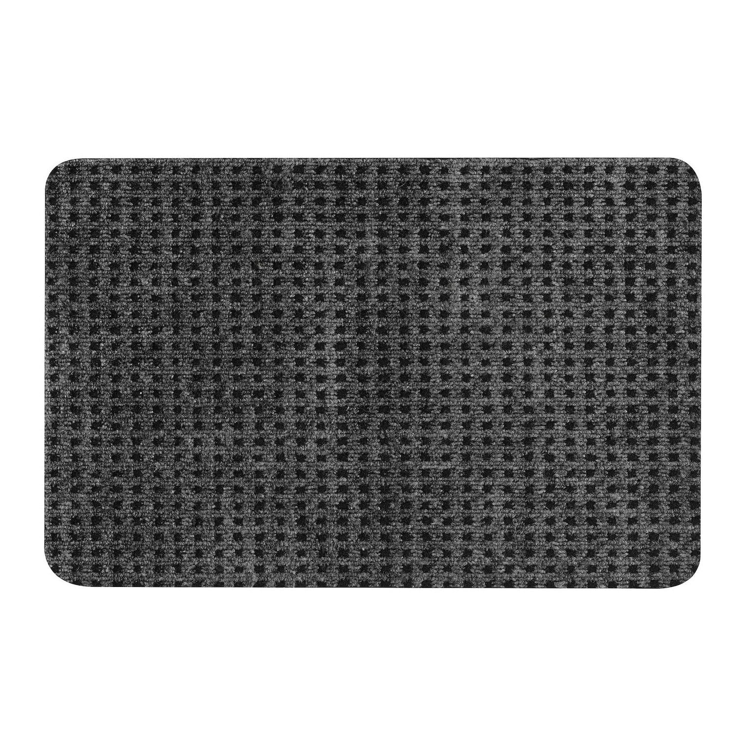 IKE FRIKTION PASPAS GRİ 38X58 CM 00582852