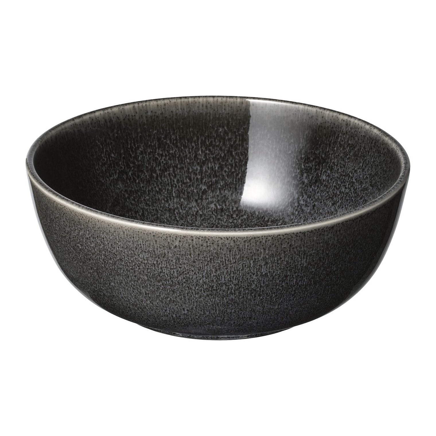 IKE GLADELIG KASE KOYU GRİ 14 CM 10597018
