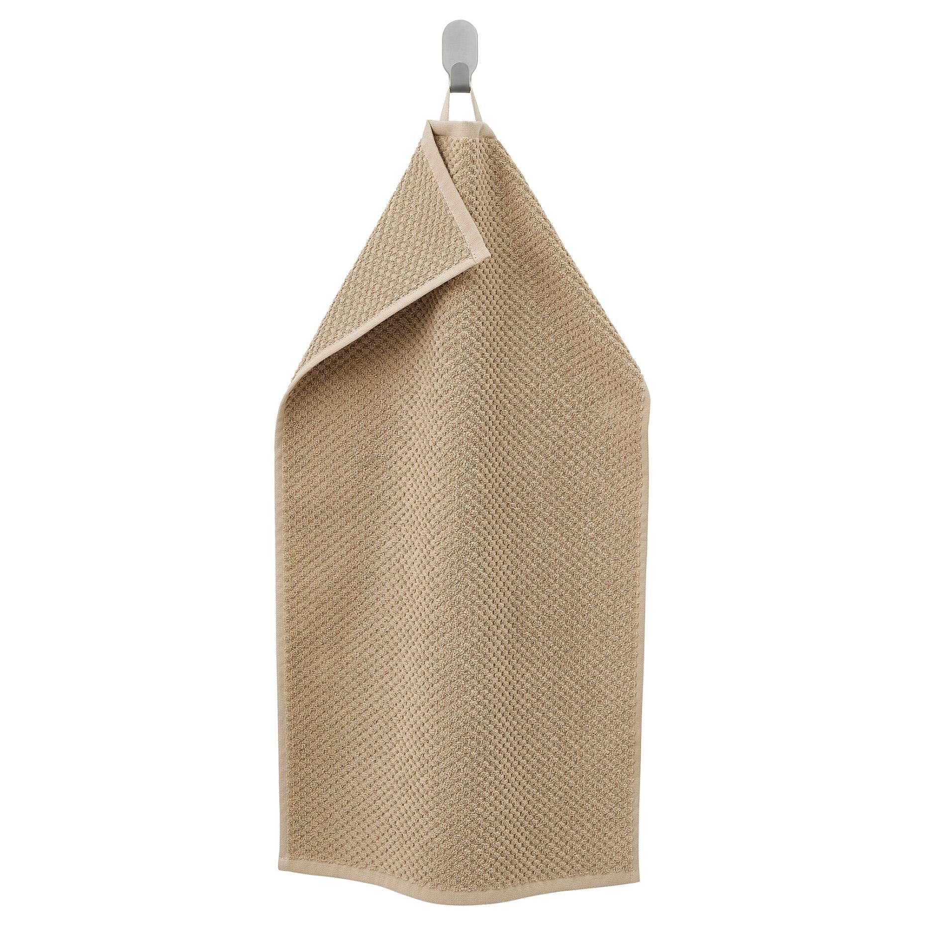 IKE GULVIAL EL HAVLUSU BEJ 40X70 CM 80624495