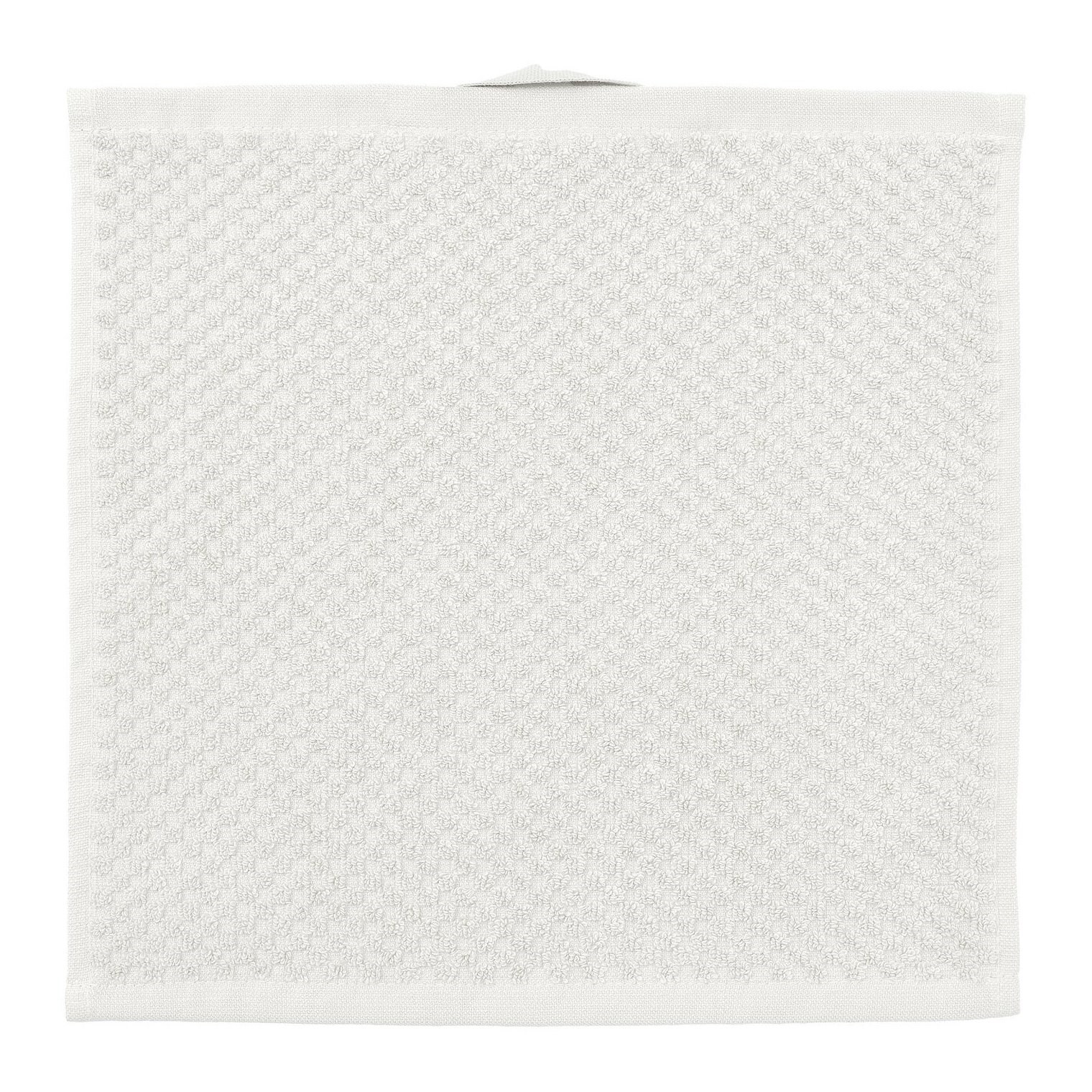 IKE GULVIAL EL HAVLUSU BEYAZ 30X30 CM 40624478