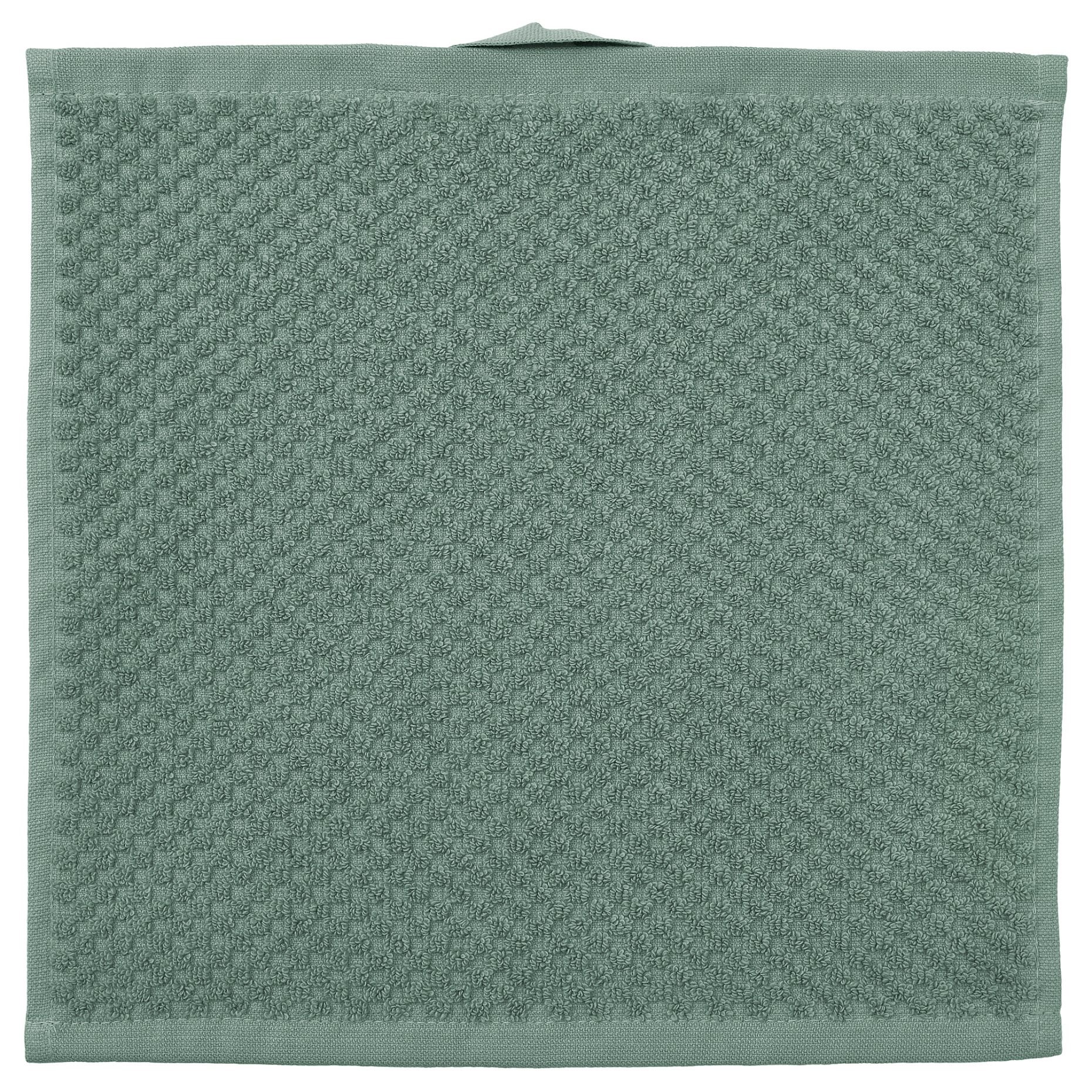 IKE GULVIAL EL HAVLUSU TURKUAZ 30X30 CM 40624534