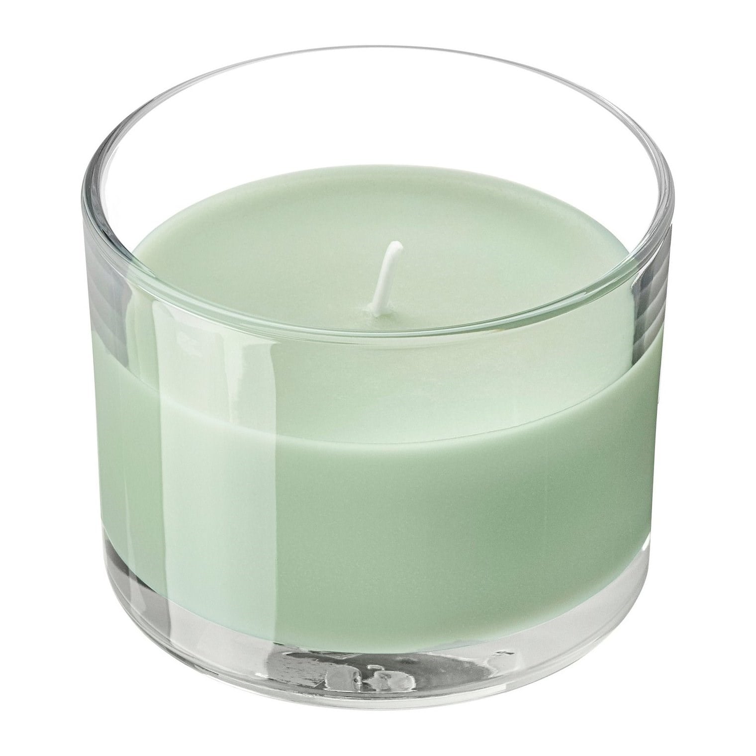 IKE LOTSFAGEL BARDAKTA KOKULU MUM AÇIK YEŞİL 20 SAAT ELMA 90608428