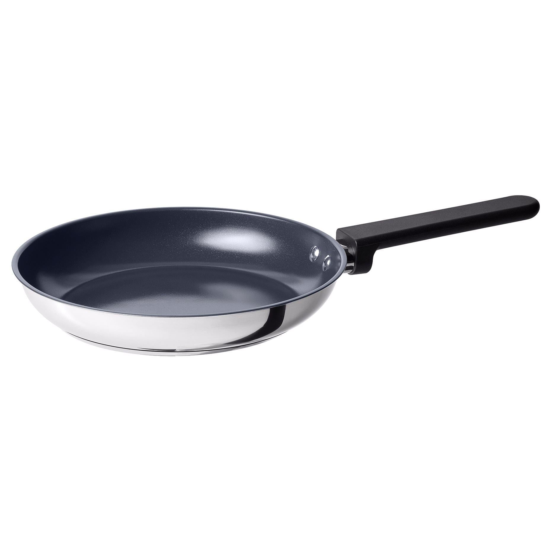 IKE MIDDAGSMAT 24 CM KIZARTMA TAVASI 00545218
