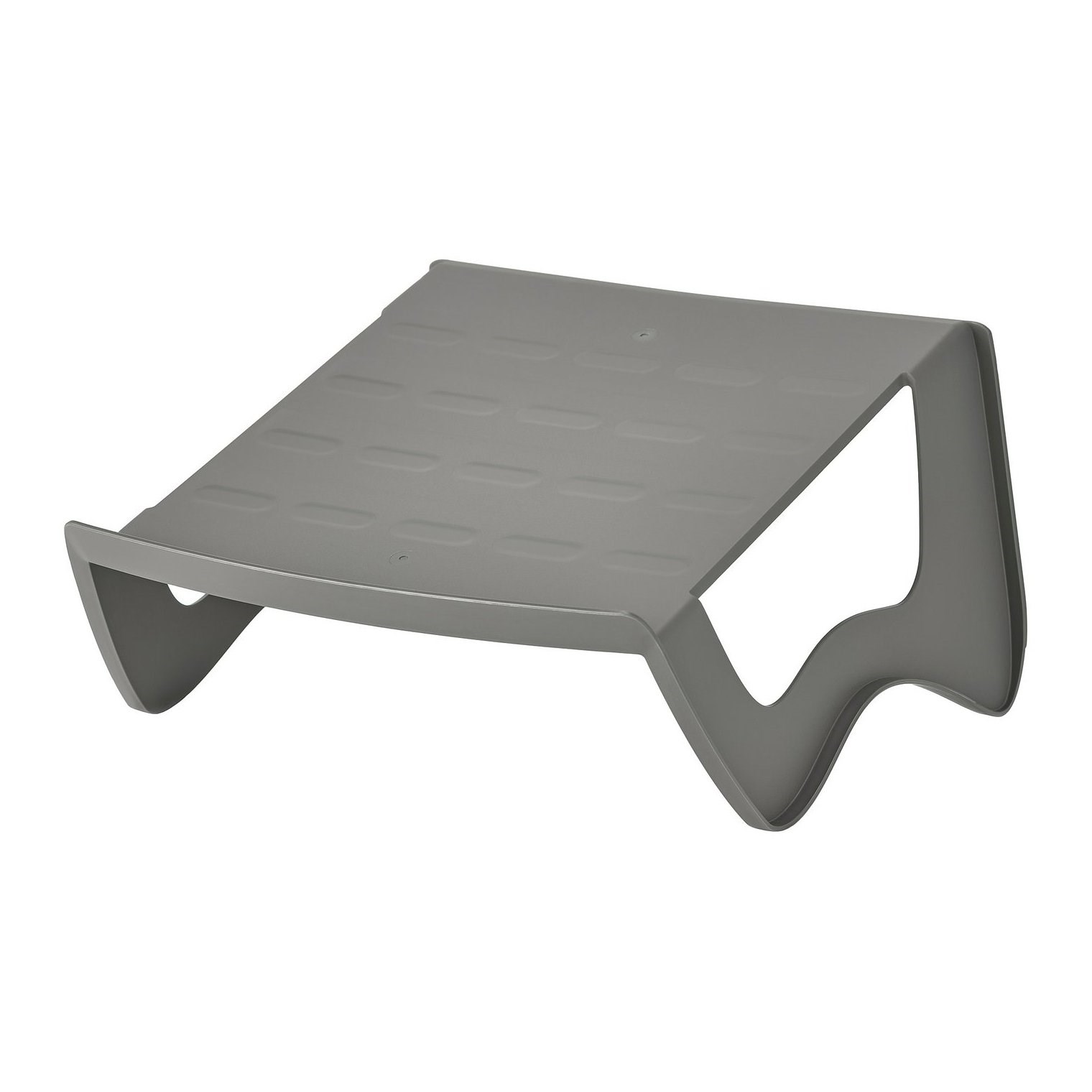 IKE MURVEL AYAKKABI DÜZENLEYİCİ GRİ 27X14X25 CM 60611366