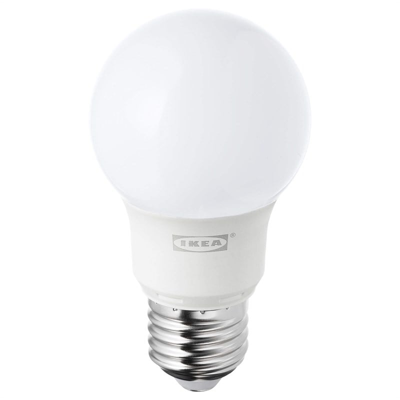 IKE RYET LED AMPUL E27 SICAK BEYAZ 10371203