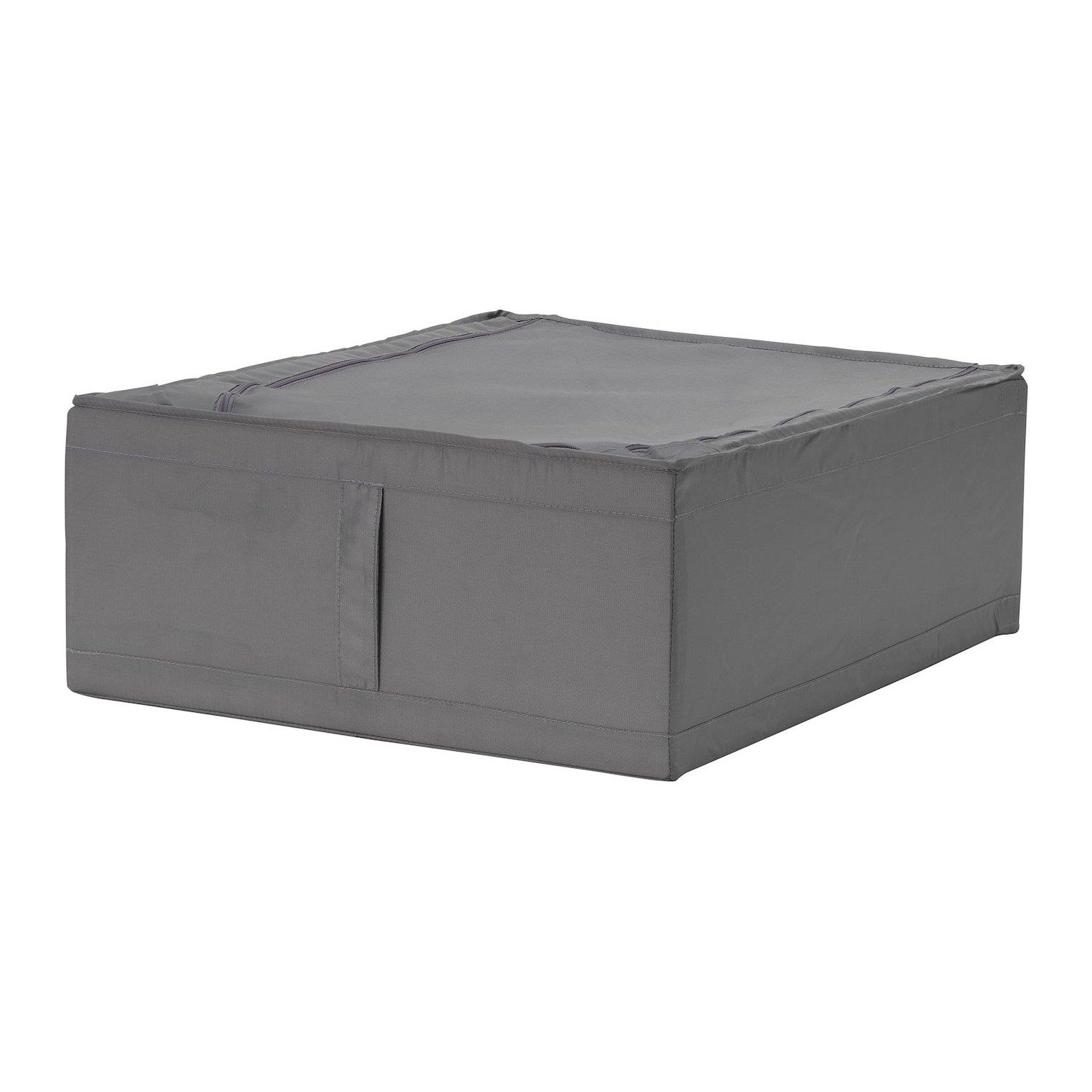 IKE SKUBB HURÇ KOYU GRİ  43X53X19 CM 60591052