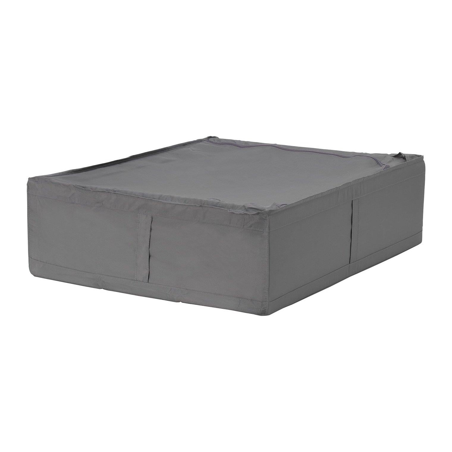 IKE SKUBB HURÇ KOYU GRİ 65X53X19 CM 70591056