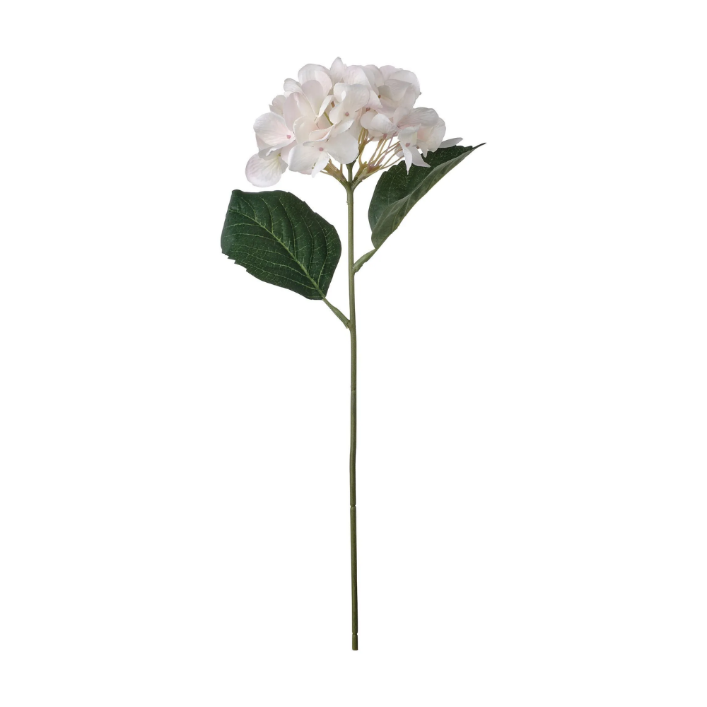 IKE SMYCKA YAPAY ÇİÇEK AÇIK PEMBE 45 CM ORTANCA 30538042